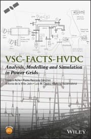 Cover von VSC-FACTS-HVDC