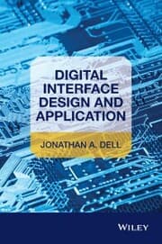 Cover von Digital Interface Design and Application