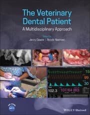 Cover von The Veterinary Dental Patient: A Multidisciplinary Approach