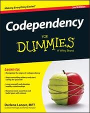 Cover von Codependency For Dummies