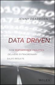 Cover von Data Driven