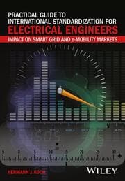 Cover von Practical Guide to International Standardization for Electrical Engineers