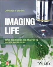 Cover von Imaging Life