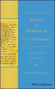 Cover von Julian of Norwich