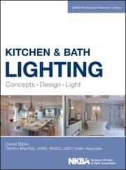 Cover von Kitchen and Bath Lighting