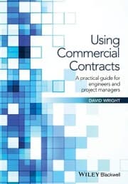 Cover von Using Commercial Contracts