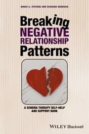 Cover von Breaking Negative Relationship Patterns