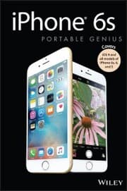 Cover von iPhone 6s Portable Genius