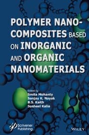 Cover von Polymer Nanocomposites based on Inorganic and Organic Nanomaterials