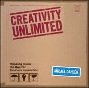 Cover von Creativity Unlimited