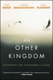 Cover von An Other Kingdom