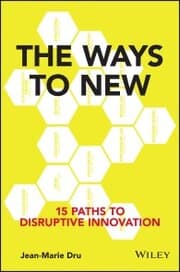 Cover von The Ways to New
