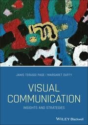 Cover von Visual Communication