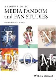 Cover von A Companion to Media Fandom and Fan Studies