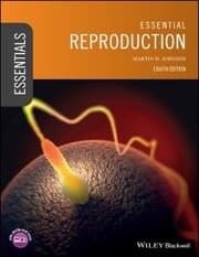 Cover von Essential Reproduction