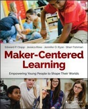 Cover von Maker-Centered Learning