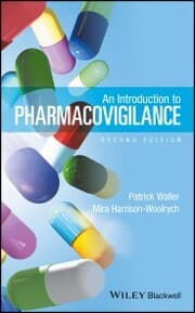 Cover von An Introduction to Pharmacovigilance