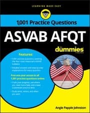 Cover von ASVAB AFQT