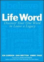 Cover von Life Word