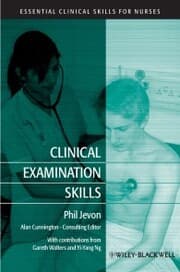 Cover von Clinical Examination Skills