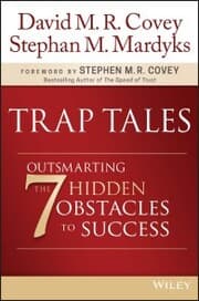 Cover von Trap Tales