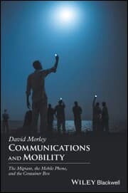 Cover von Communications and Mobility