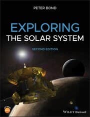Cover von Exploring the Solar System