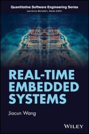 Cover von Real-Time Embedded Systems