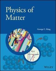 Cover von Physics of Matter