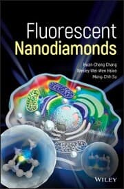 Cover von Fluorescent Nanodiamonds