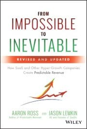 Cover von From Impossible to Inevitable