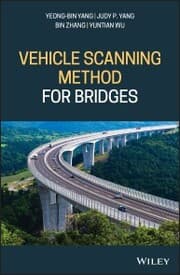 Cover von Vehicle Scanning Method for Bridges