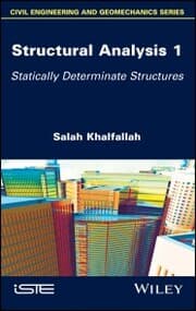 Cover von Structural Analysis 1