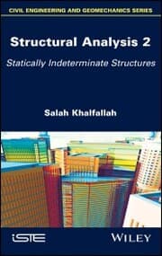 Cover von Structural Analysis 2