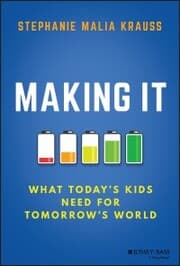 Cover von Making It