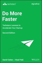 Cover von Do More Faster