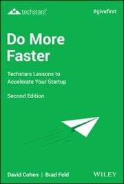 Cover von Do More Faster