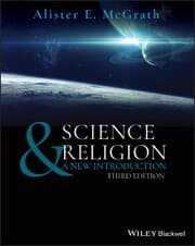 Cover von Science & Religion
