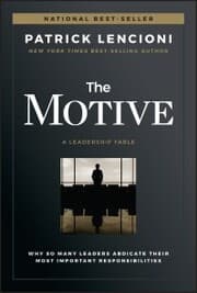 Cover von The Motive