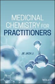Cover von Medicinal Chemistry for Practitioners