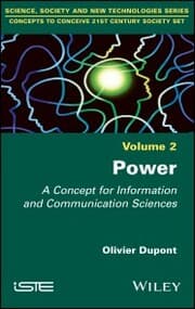 Cover von Power
