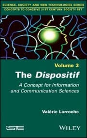 Cover von The Dispositif