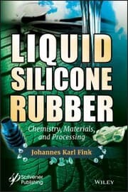 Cover von Liquid Silicone Rubber