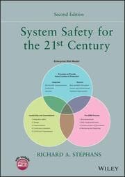 Cover von System Safety for the 21st Century