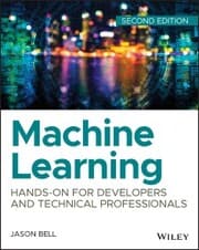 Cover von Machine Learning