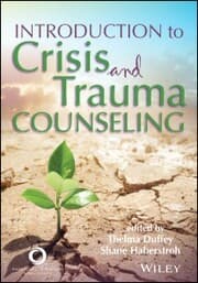 Cover von Introduction to Crisis and Trauma Counseling