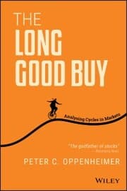 Cover von The Long Good Buy
