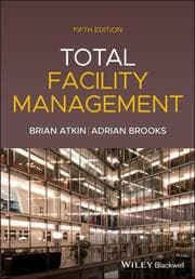 Cover von Total Facility Management
