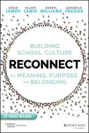 Cover von Reconnect
