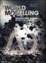 Cover von Worldmodelling